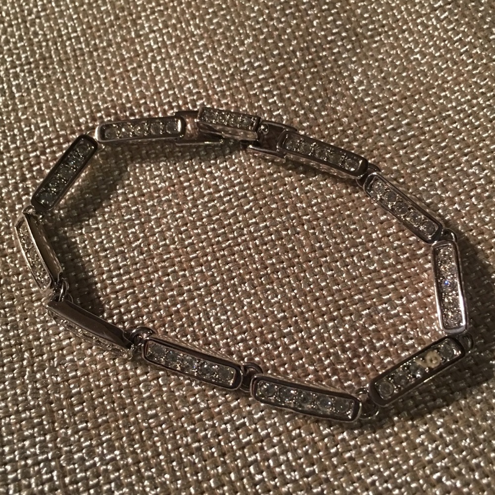 Swarovski Bracelet